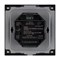 Панель SMART-P22-RGBW-G-IN Black (12-24V, 4x3A, Sens, 2.4G) (Arlight, IP20 Пластик, 5 лет) 033766 - фото 137297