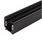 Трек LGD-4TR-TRACK-2000-BK-M (C) (Arlight, IP20 Металл, 3 года) 024722(1) - фото 137448