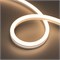 Лента герметичная MOONLIGHT-SIDE-A140-12x24mm 24V Warm3000 (9.6 W/m, IP68, 5m, wire x2) (Arlight, Вывод прямой, 3 года) 038602 - фото 137643