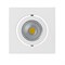 Светодиодный светильник LTM-S50x50WH 5W Day White 25deg (Arlight, IP40 Металл, 3 года) 020758 - фото 137786