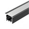 Профиль SL-LINIA49S-F-2000 ANOD BLACK (Arlight, Алюминий) 039389 - фото 137811