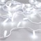 Светодиодная гирлянда ARD-STRING-CLASSIC-10000-WHITE-100LED-MILK-STD White (230V, 7W) (Ardecoled, IP65) 031202 - фото 137871