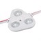 Модуль герметичный ARL-LT2835-3-Batwing-1.4W-12V White (Arlight, Закрытый) 020644 - фото 138075