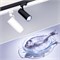 Светильник LGD-GERA-4TR-R90-30W Cool SP7500-Fish (BK, 24 deg, 230V) (Arlight, IP20 Металл, 3 года) 032477 - фото 138083