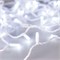 Светодиодная гирлянда ARD-STRING-CLASSIC-10000-WHITE-100LED-MILK-FLASH White (230V, 7W) (Ardecoled, IP65) 031203 - фото 138145