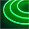 Гибкий неон GALAXY-1608-5000CFS-2835-100 12V Green (16x8mm, 12W, IP67) (Arlight, 12 Вт/м, IP67) 029368 - фото 138299