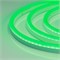 Гибкий неон ARL-CF2835-Classic-220V Green (26x15mm) (Arlight, 8 Вт/м, IP65) 021158 - фото 138320