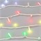 Светодиодная гирлянда ARD-STRING-PRO-10000-WHITE-100LED-MILK-LIVE RGB-DMX (24V, 10W) (Ardecoled, IP65) 031756 - фото 138354