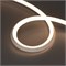Гибкий неон ARL-MOONLIGHT-1515-3D 24V Warm (2m) (Arlight, 6.8 Вт/м, IP67) 029424(2) - фото 138650