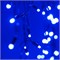 Светодиодная гирлянда ARD-EDGE-CLASSIC-2400x600-BLACK-88LED-STD BLUE (230V, 6W) (Ardecoled, IP65) 026009 - фото 138766