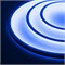 Гибкий неон ARL-MOONLIGHT-1213-TOP 24V Blue (Arlight, 8 Вт/м, IP67) 031018 - фото 139008