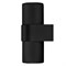 Светильник SP-SPICY-WALL-TWIN-S180x72-2x6W Warm3000 (BK, 40 deg) (Arlight, IP20 Металл, 3 года) 033734 - фото 139182