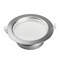Светильник IM-145 Silver 18W Warm White 220V (Arlight, Металл) 016768 - фото 139242
