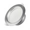 Светильник IM-145 Silver 18W Warm White 220V (Arlight, Металл) 016768 - фото 139244