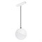 Светильник MAG-VIBE-EMISFERO-HANG-R100-6W Day4000 (WH, 130 deg, 48V) (Arlight, IP20 Металл, 5 лет) 044455 - фото 139375