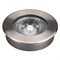 Светильник ART-GROUND-SLIM-R160-15W Warm3000 (SL, 30 deg, 24V) (Arlight, IP67 Металл, 3 года) 038167 - фото 139583