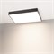 Светильник SP-QUADRO-S600x600-60W Day4000 (BK, 120 deg, 230V) (Arlight, IP40 Металл, 3 года) 034806 - фото 139684