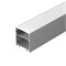 Профиль LINE-6070-3000 ANOD (Arlight, Алюминий) 047502 - фото 139859