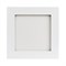 Светильник DL-142x142M-13W White (Arlight, IP40 Металл, 3 года) 020128 - фото 139934