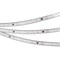 Лента герметичная SPI-PS-B60-12mm 24V RGB-PX6-BPT (12 W/m, IP67, 5060, 5m) (Arlight, бегущий огонь) 039181 - фото 140254