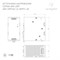 Блок питания ARV-DRP240-PFC-48 (48V, 5A, 240W) (Arlight, IP20 Металл, 5 лет) 044599 - фото 140274
