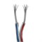 Шлейф питания ARL-18AWG-CLEAR-2Wire-CU (Arlight, -) 034959