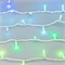 Светодиодная гирлянда ARD-STRING-PRO-10000-WHITE-100LED-LIVE RGB-DMX (24V, 10W) (Ardecoled, IP65) 031752 - фото 140421