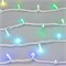 Светодиодная гирлянда ARD-STRING-PRO-10000-WHITE-95LED-MILK-LIVE RGBW-DMX (24V, 10W) (Ardecoled, IP65) 031757 - фото 140445