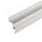 Профиль STRETCH-SHADOW-2000 WHITE (A2-CONTOUR-PRO) (Arlight, Алюминий) 042559 - фото 140488