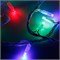 Светодиодная гирлянда ARD-STRING-PRO-10000-WHITE-100LED-LIVE RGB (230V, 7W) (Ardecoled, IP65) 025853 - фото 140507