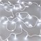 Светодиодная гирлянда ARD-STRING-CLASSIC-1000-WHITE-100LED-MILK-PULSE White (230V, 7W) (Ardecoled, IP65) 031648 - фото 140700