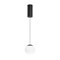Светильник SP-BEADS-HANG-R130-10W Warm3000 (BK, 250 deg, 230V) (Arlight, IP20 Металл, 5 лет) 036524 - фото 140800