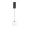Светильник SP-BEADS-HANG-R130-10W Warm3000 (BK, 250 deg, 230V) (Arlight, IP20 Металл, 5 лет) 036524 - фото 140802