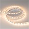 Лента RT-B60-10mm 24V Warm2700 (14.4 W/m, IP20, 5m) (Arlight, 14.4 Вт/м, IP20) 008828(3) - фото 140875