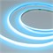 Лента COB-X480-4mm 24V Sky Blue (4 W/m, IP20, 5m) (Arlight, -) 046911 - фото 141206