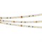 Лента MICROLED-5000 24V White-CDW 4.5mm (2216, 240 LED/m, Bipolar) (Arlight, 9.6 Вт/м, IP20) 024506 - фото 141266
