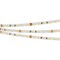Лента MICROLED-5000 24V White-CDW 4.5mm (2216, 240 LED/m, Bipolar) (Arlight, 9.6 Вт/м, IP20) 024506 - фото 141268