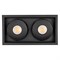 Светильник CL-SIMPLE-S148x80-2x9W Warm3000 (BK, 45 deg) (Arlight, IP20 Металл, 3 года) 028151 - фото 141286