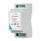 INTELLIGENT ARLIGHT Релейный модуль DALI-701-SW-DIN (BUS, 16A) (IARL, DIN-рейка) 026464-1 - фото 141330