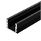Профиль PDS-S-3000 ANOD Black (Arlight, Алюминий) 021111 - фото 141464