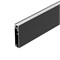 Профиль PLINTUS-H55-2000 BLACK (Arlight, Алюминий) 045442 - фото 141497