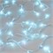 Светодиодная гирлянда ARD-STRING-CLASSIC-10000-CLEAR-100LED-FLASH Azure (230V, 7W) (Ardecoled, IP65) 025784 - фото 141657
