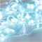 Светодиодная гирлянда ARD-STRING-CLASSIC-10000-CLEAR-100LED-FLASH Azure (230V, 7W) (Ardecoled, IP65) 025784 - фото 141658