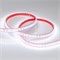 Лента RTW 2-5000PS 24V White6000 2x (3528, 600 LED, LUX) (Arlight, 9.6 Вт/м, IP67) 022321 - фото 141759
