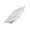 Cветильник cветодиодный "ВАРТОН" Downlight квадратный 225*225*54 мм 30W 3000K 2000000205953 - фото 14185