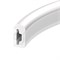 Силиконовый профиль WPH-FLEX-0613-SIDE-S8-20m WHITE (Arlight, Силикон) 041087 - фото 141946