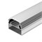 Профиль STRETCH-S-35-CEIL-CENTER-2000 (GAMMA35) (Arlight, Алюминий) 040699 - фото 142050