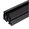 Трек встраиваемый MAG-ORIENT-TRACK-2653-STR-G-3000 (BK) (Arlight, IP20 Металл, 3 года) 047572 - фото 142266