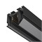 Трек встраиваемый MAG-ORIENT-TRACK-2653-STR-G-3000 (BK) (Arlight, IP20 Металл, 3 года) 047572 - фото 142267