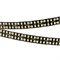 Лента RT-5000-2835-320 24V Warm3000 CRI98 (BLACK 15mm, 24W/m, IP20) (Arlight, -) 032615 - фото 142311